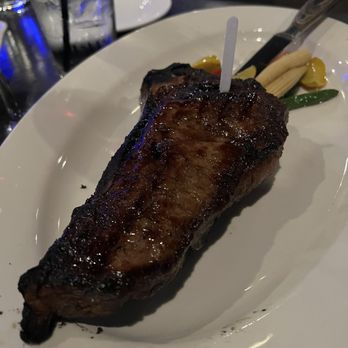 Prime 94 SteakHouse and Grill - Kansas City strip - Steakhouses Near Me - Fairfield, New Jersey Prime 94 SteakHouse and Grill - Kansas City strip - Steakhouses Near Me - Fairfield, New Jersey