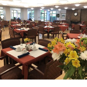 Southview Terrace - Retirement Homes Near Me - Vancouver, British Columbia Southview Terrace - Retirement Homes Near Me - Vancouver, British Columbia