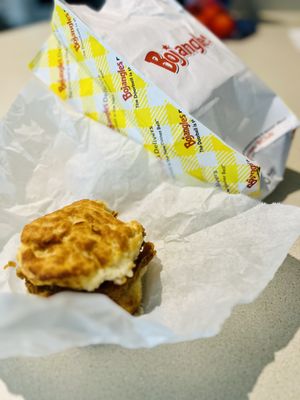 Bojangles by null