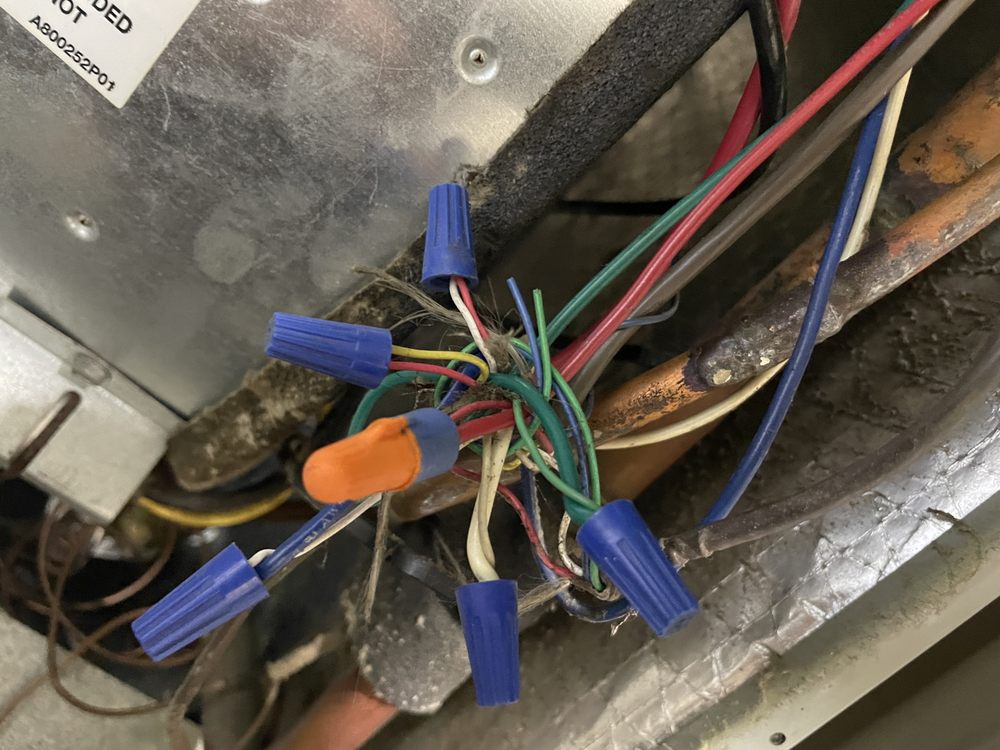 Slide of Mr Do It All