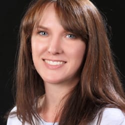 Kasey Leaverton