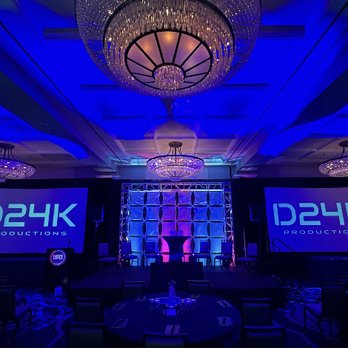 D24K Productions - Crporate Meetings - DJs Near Me - Philadelphia, Pennsylvania D24K Productions - Crporate Meetings - DJs Near Me - Philadelphia, Pennsylvania