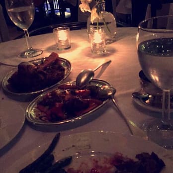 Mr. Chow - Chinese Near Me - Miami Beach, Florida