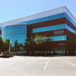 Ophthalmic Consultants of Boston - Our flagship location
