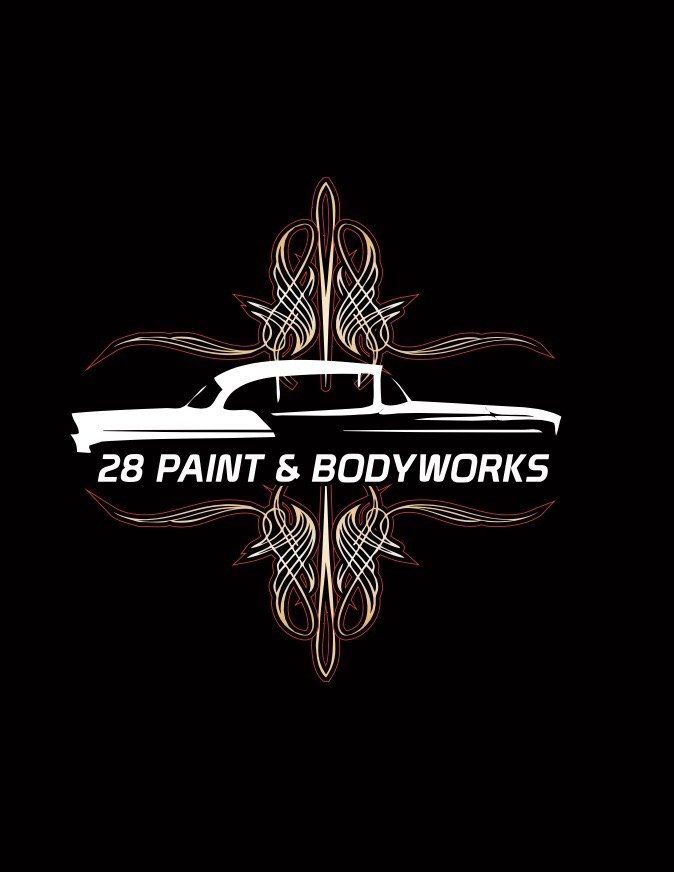 28 PAINT & BODYWORKS 1541 Palma Dr, Ventura, California Auto Repair