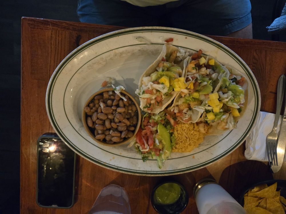 Marcela's Cocina Mexicana