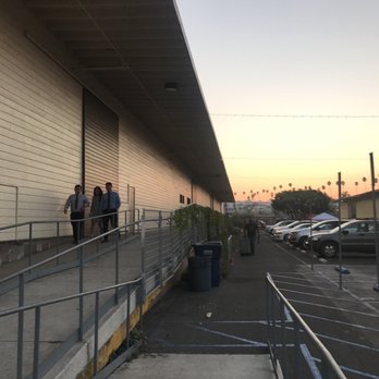 Brouwerij West - Breweries Near Me - San Pedro, California