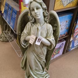 Believer's Christian Gifts