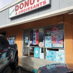 Kenny's Donuts