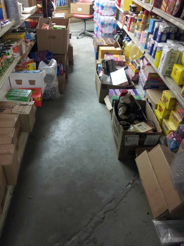 MIKE’S MINI MART Updated October 2024 1769 Nc Highway 33 E