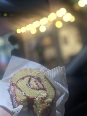 Casa Latina Bakery by null