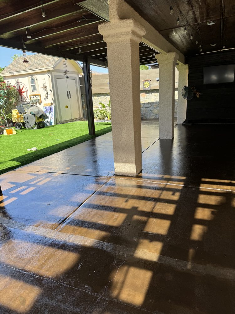 Slide of Kasa Roofing & Construction