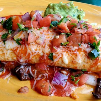 El Paraiso Mexican Grill - Mexican Near Me - Everett, Washington
