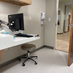 Mount Sinai Medical Center - Still waiting