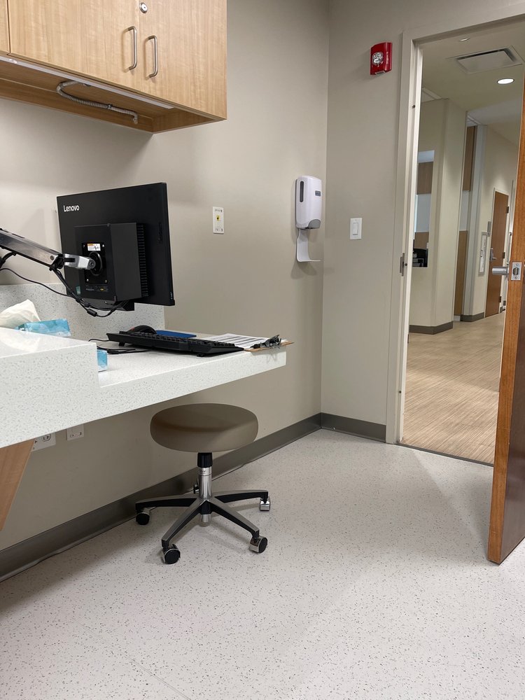 Mount Sinai Medical Center - patient advocate in North Miami Beach, FL