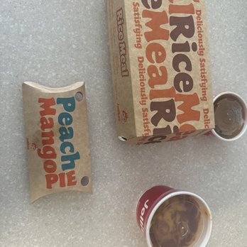 Jollibee - Fast Food Near Me - Orlando, Florida