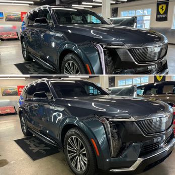 Aaaas Window Tint - Windows tinted - Car Window Tinting Near Me - Santa Clara, California