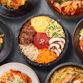 Yori - Bibimbap - Korean Near Me - Vienna, 9 Yori - Bibimbap - Korean Near Me - Vienna, 9