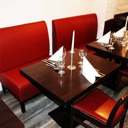 Ristorante La Taverna - Ristorante La Taverna Sitzplätze