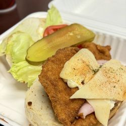 Schnitzel Works