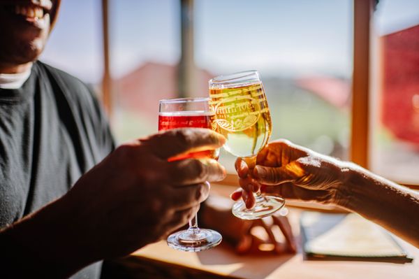 Finnriver Farm & Cidery by null