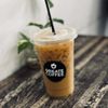 Qreate Coffee + Studio gift card