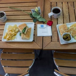 Café Punta del Cielo