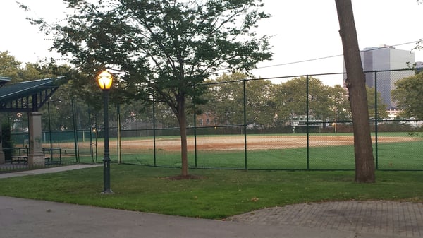 Riverbank Park by null
