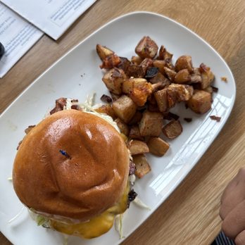 The Mailroom - Breakfast sandwich - Cocktail Bars Near Me - Clarksville, Tennessee The Mailroom - Breakfast sandwich - Cocktail Bars Near Me - Clarksville, Tennessee