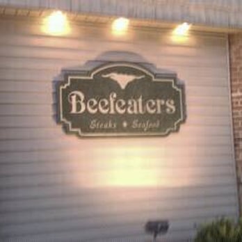 Beefeaters - Seafood Near Me - Southern Pines, North Carolina