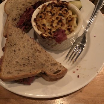 Hopleaf Bar - Grass - Fed Brisket Sandwich - Gastropubs Near Me - Chicago, Illinois Hopleaf Bar - Grass - Fed Brisket Sandwich - Gastropubs Near Me - Chicago, Illinois