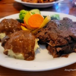 Pot Roast