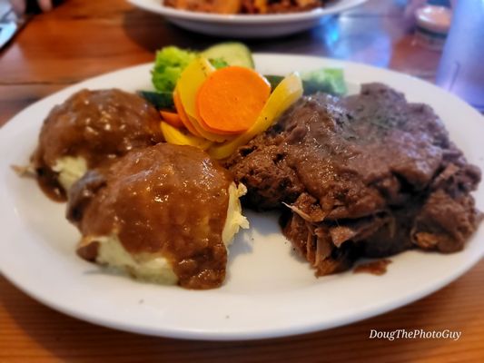 The Alpine Diner and Bar by null