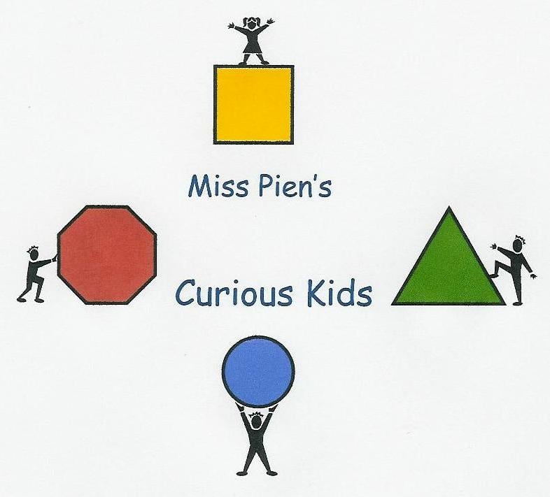 Miss Pien's "Curious Kids" - childcare center in Chesapeake, VA