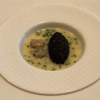 Per Se - French Near Me - New York, New York