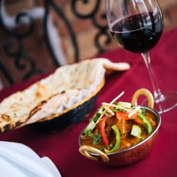 Tandoori Bellevue