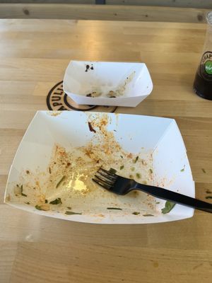 Chapulines Alcoa by null