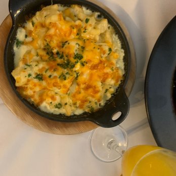 Lucille's - Mac & Cheese - New American Near Me - Houston, Texas