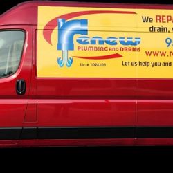 Renew Plumbing and Drains