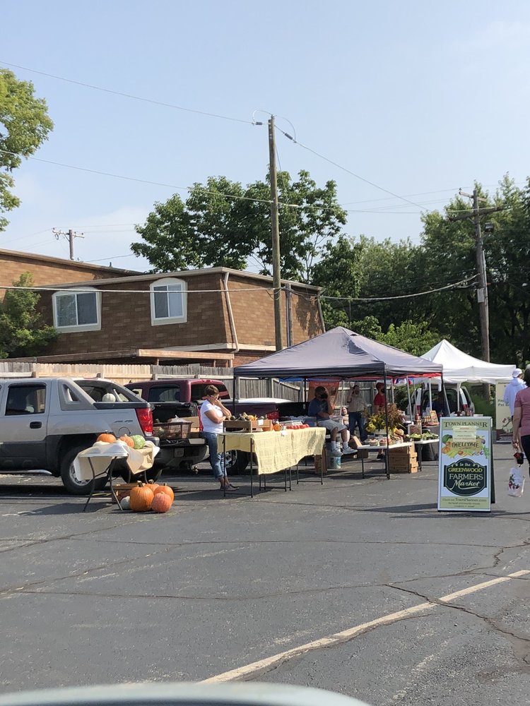GREENWOOD FARMERS MARKET Updated June 2024 17 Photos & 11 Reviews