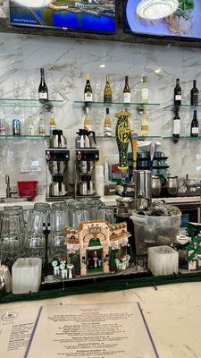 Magnin Street Cafe & Bistro by null