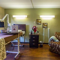 Pueblo Springs Rehabilitation Center