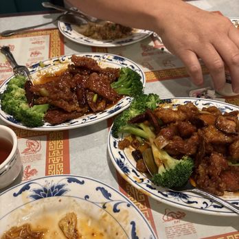 Williams Chinese Restaurant - Good food. - Chinese Near Me - Williams, California