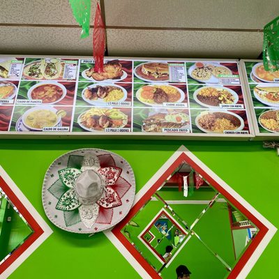 Taqueria Puebla by null