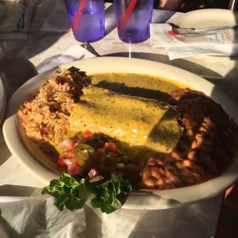 Chuy's - Chicka-Chicka Boom-Boom Enchiladas....sooooo delish!!!! - Tex-Mex Near Me - Sterling, Virginia Chuy's - Chicka-Chicka Boom-Boom Enchiladas....sooooo delish!!!! - Tex-Mex Near Me - Sterling, Virginia
