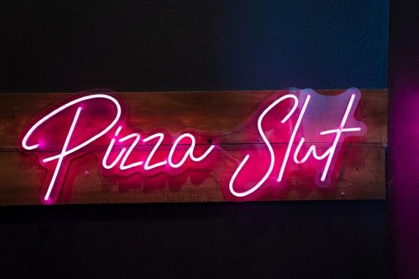 Cruisers Pizza Bar Grill by null