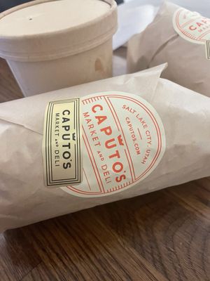 Caputo's Market & Deli 15th & 15th by null