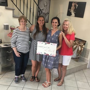 L&H Bridal - Bridal Near Me - Jenkintown, Pennsylvania