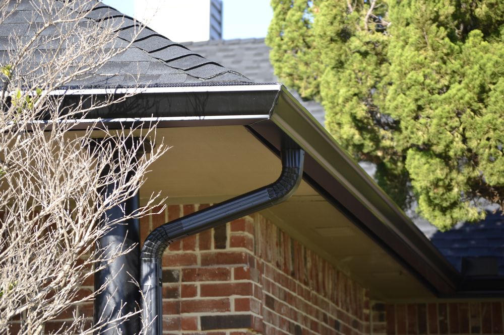 Slide of Rafter S Exteriors