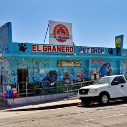 El Granero Pet Shop Giftly Beautiful Gift Card Alternative